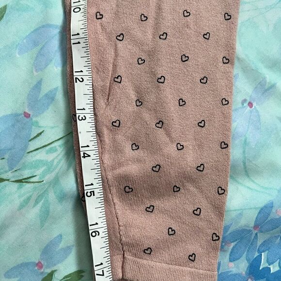 PiaZaitalia Woman Sweater Lightweight Hearts - Picture 5 of 8